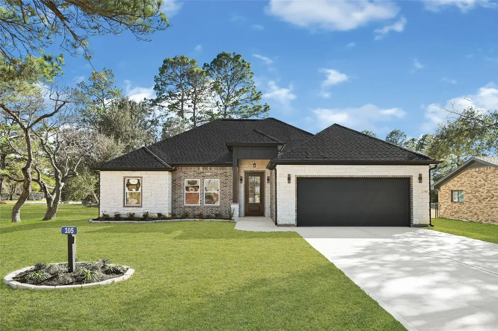 105 Bledsoe Street Prairie View TX 77445