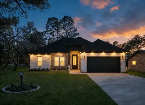 105 Bledsoe Street Prairie View TX 77445