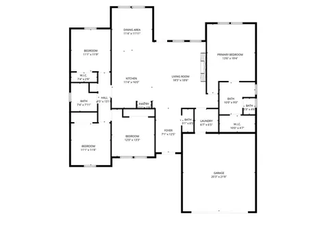 105 Bledsoe Street Prairie View TX 77445