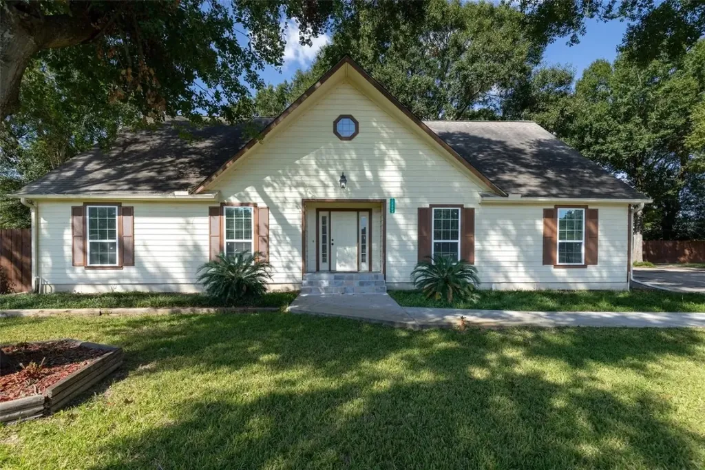 15602 Oleta Lane Sugar Land TX 77498