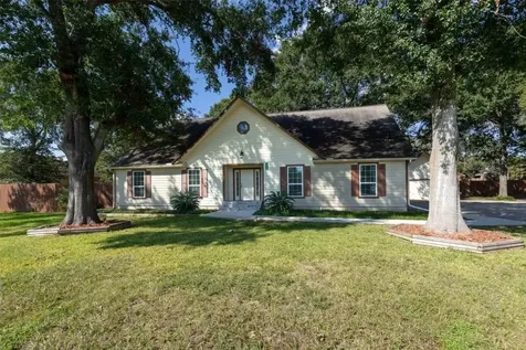 15602 Oleta Lane Sugar Land TX 77498