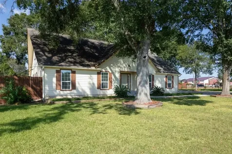 15602 Oleta Lane Sugar Land TX 77498