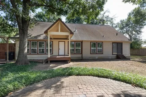 15602 Oleta Lane Sugar Land TX 77498