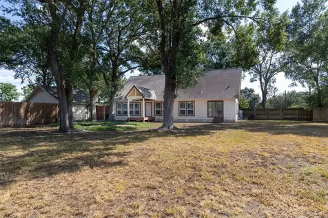 15602 Oleta Lane Sugar Land TX 77498