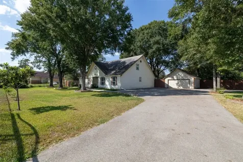 15602 Oleta Lane Sugar Land TX 77498
