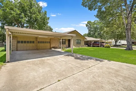 9514 Vilven Lane Houston TX 77080