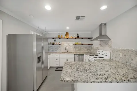 9514 Vilven Lane Houston TX 77080