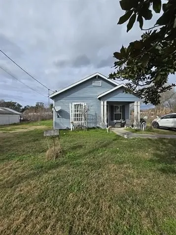 2518 South Avenue West Orange TX 77630