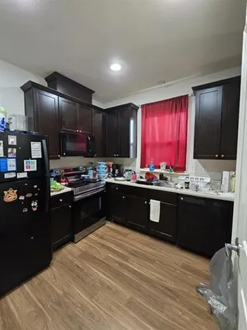 2518 South Avenue West Orange TX 77630