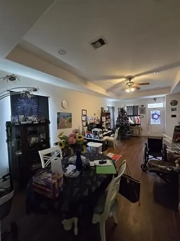 2518 South Avenue West Orange TX 77630