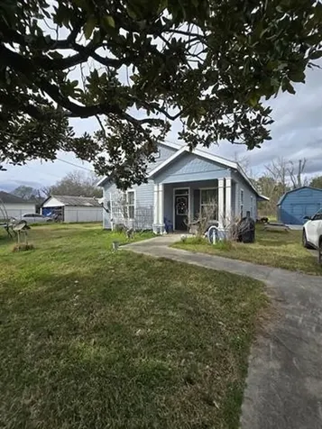 2518 South Avenue West Orange TX 77630