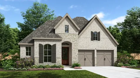26516 Pioneer Pointe Court Montgomery TX 77316