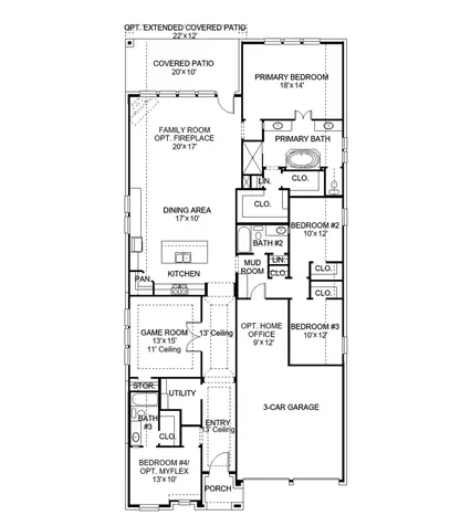 26516 Pioneer Pointe Court Montgomery TX 77316