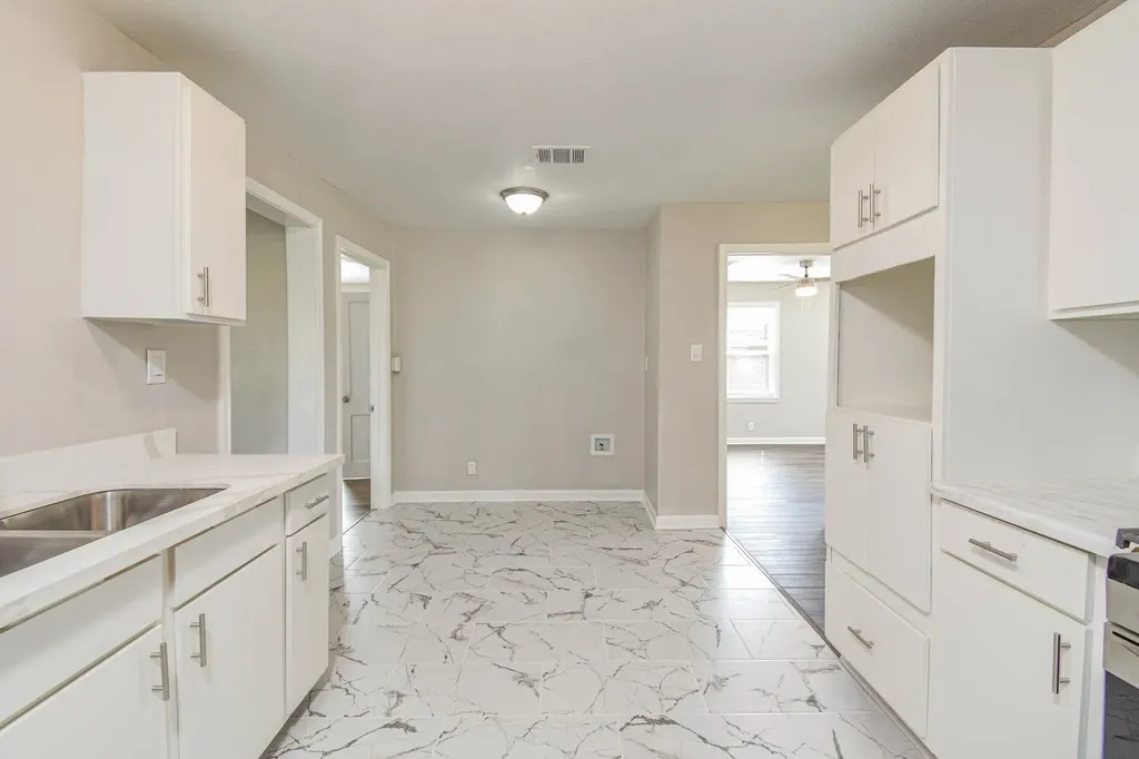 3709 Gager Street 1 Houston TX 77093