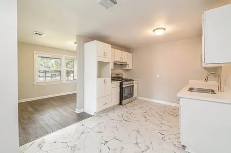3709 Gager Street 1 Houston TX 77093