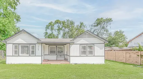 3709 Gager Street 1 Houston TX 77093