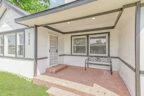 3709 Gager Street 1 Houston TX 77093