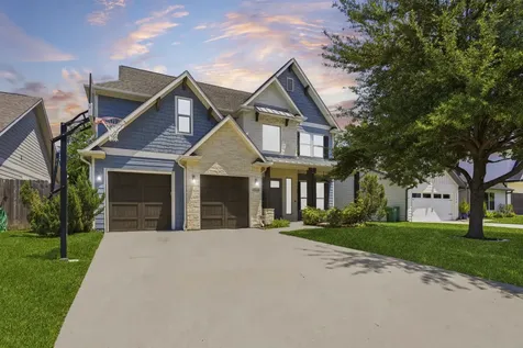 1740 Nina Lee Lane Houston TX 77018