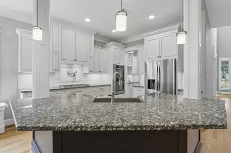 1740 Nina Lee Lane Houston TX 77018