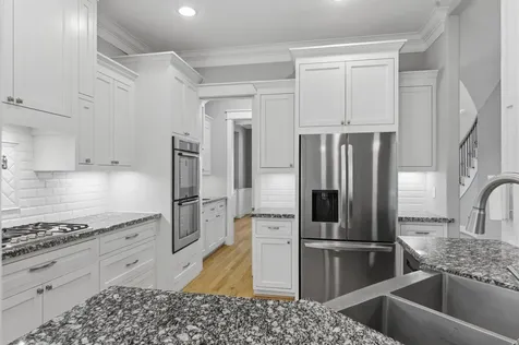 1740 Nina Lee Lane Houston TX 77018