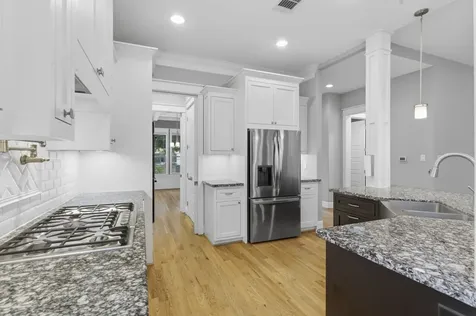 1740 Nina Lee Lane Houston TX 77018