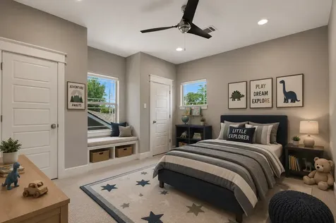 1740 Nina Lee Lane Houston TX 77018