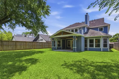 1740 Nina Lee Lane Houston TX 77018