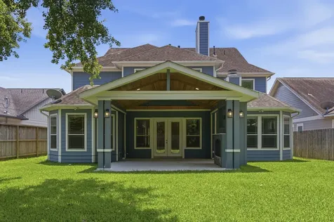 1740 Nina Lee Lane Houston TX 77018