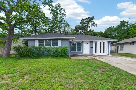 6718 Crosswell Street Houston TX 77087