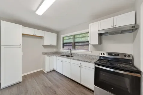 6718 Crosswell Street Houston TX 77087