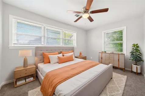 6718 Crosswell Street Houston TX 77087
