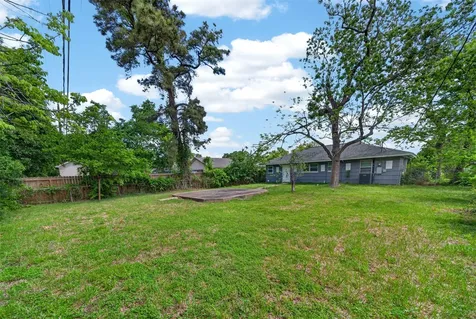 6718 Crosswell Street Houston TX 77087