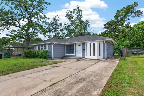 6718 Crosswell Street Houston TX 77087