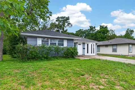 6718 Crosswell Street Houston TX 77087