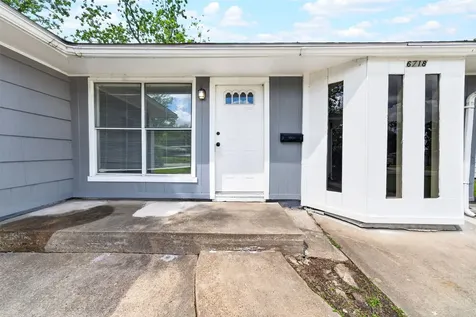 6718 Crosswell Street Houston TX 77087