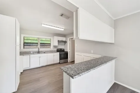 6718 Crosswell Street Houston TX 77087