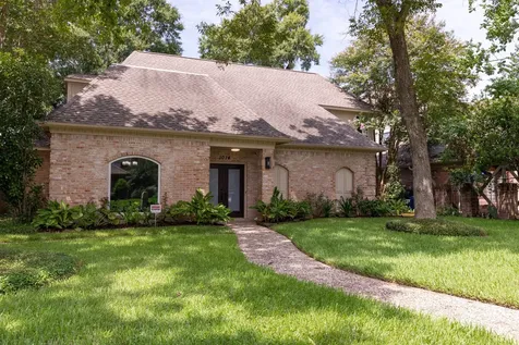 1014 Riverlace Drive Houston TX 77079