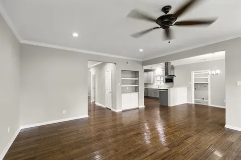 1014 Riverlace Drive Houston TX 77079