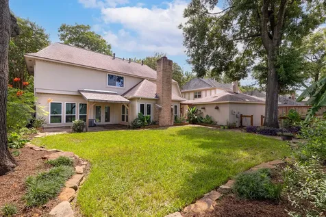 1014 Riverlace Drive Houston TX 77079