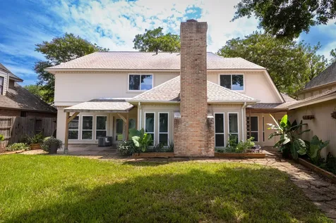 1014 Riverlace Drive Houston TX 77079