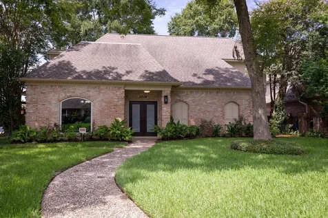 1014 Riverlace Drive Houston TX 77079