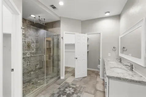 1014 Riverlace Drive Houston TX 77079