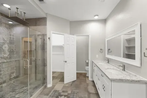 1014 Riverlace Drive Houston TX 77079