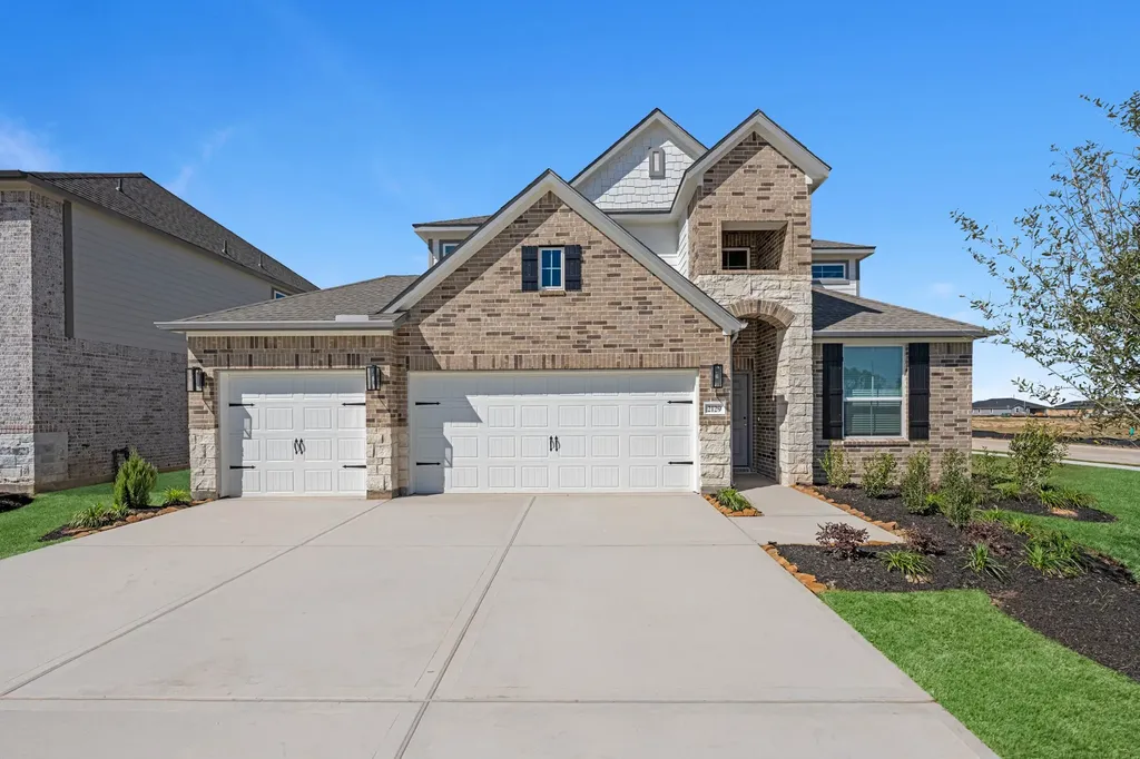 2129 Sunflower View Street Brookshire TX 77493