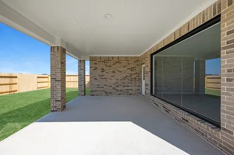 2129 Sunflower View Street Brookshire TX 77493