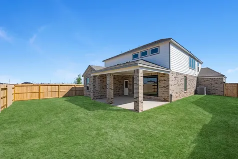 2129 Sunflower View Street Brookshire TX 77493