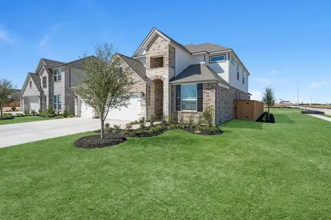 2129 Sunflower View Street Brookshire TX 77493