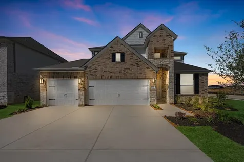 2129 Sunflower View Street Brookshire TX 77493
