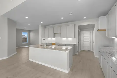 2129 Sunflower View Street Brookshire TX 77493