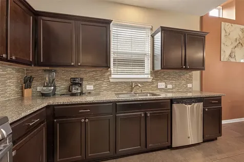 4502 Mallory Creek Drive Humble TX 77396